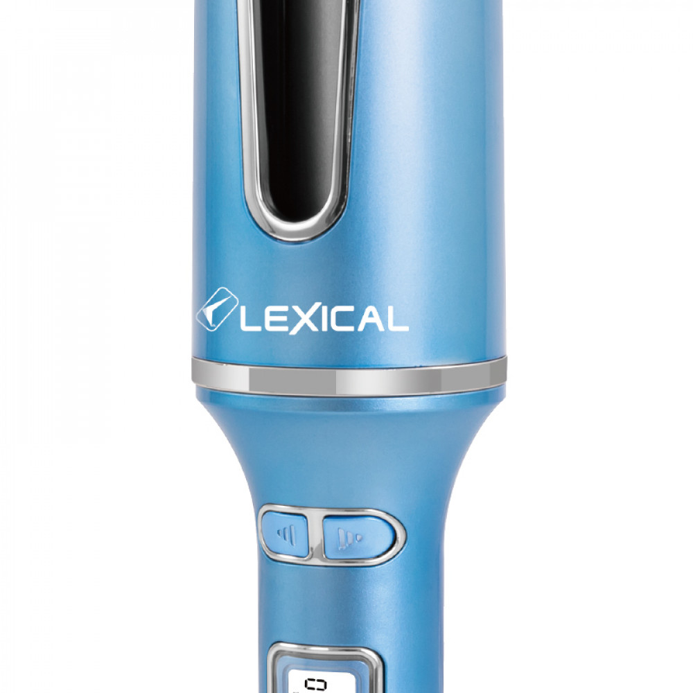 Αυτόματο Ψαλίδι για Μπούκλες 65W Lexical LCI-4920 - Image 3