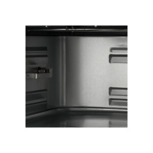 Φριτέζα αέρος Raf R-5293 Air Fryer 12lt Μαύρο - Image 6