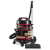 Lexical vacuum cleaner 2200W (RED) LVC-4002-4