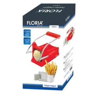 Zilan Κόφτης πατάτας - Εργαλείο παρασκευής chips ZLN2621 - Image 8