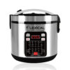 Lexical multi rice cooker 900W LRC-3410