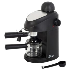 Zilan Μηχανή Espresso με ακροφύσιο ZLN3154