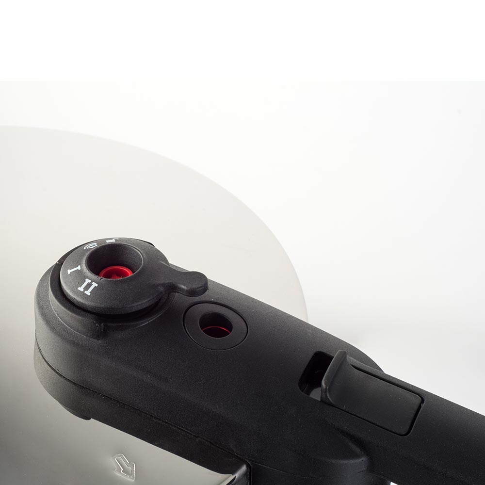 Zilan Χύτρα Ταχύτητος 6L ZLN3222 - Image 3