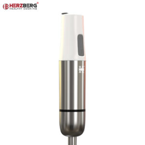 Herzberg HG-5042 Ραβδομπλέντερ Χειρός 700W - Image 2