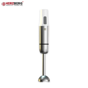 Herzberg HG-5042 Ραβδομπλέντερ Χειρός 700W - Image 3