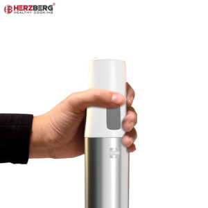 Herzberg HG-5042 Ραβδομπλέντερ Χειρός 700W - Image 5