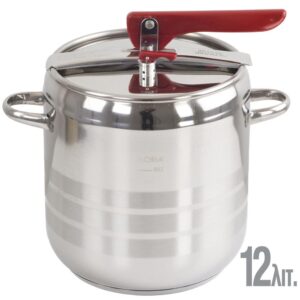 Zilan Χύτρα Ταχύτητος 12L ZLN5617 - Image 3