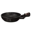 Berlinger Haus Μικρό Αντικολλητικό Τηγάνι 16εκ. Black Rose BH-6134