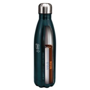 Berlinger Haus Ανοξείδωτο Θερμός 0,5L Aquamarine BH-6371 - Image 4