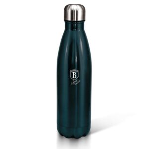 Berlinger Haus Ανοξείδωτο Θερμός 0,5L Aquamarine BH-6371 - Image 5