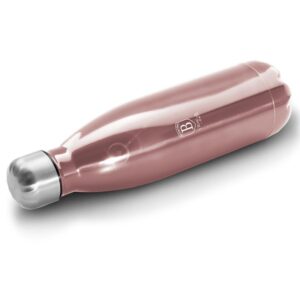 Berlinger Haus Ανοξείδωτο Θερμός 0,5L i-Rose BH-6373 - Image 3