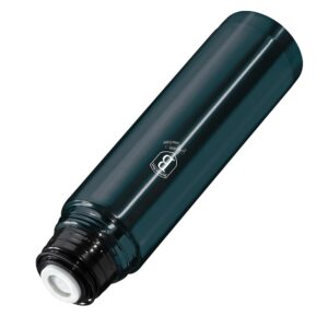 Berlinger Haus Ανοξείδωτο Θερμός Vacuum 1L Aquamarine BH-6380 - Image 2