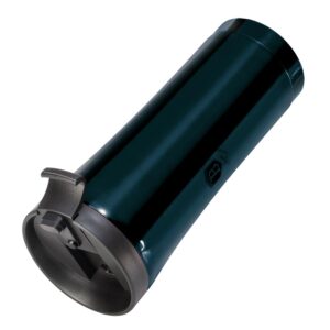 Berlinger Haus Ανοξείδωτο Θερμός - Παγούρι Καφέ Vacuum 0,5L Aquamarine BH-6411 - Image 3
