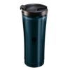 Berlinger Haus Ανοξείδωτο Θερμός - Παγούρι Καφέ Vacuum 0,5L Aquamarine BH-6411