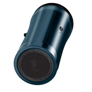 Berlinger Haus Ανοξείδωτο Θερμός - Παγούρι Καφέ Vacuum 0,5L Aquamarine BH-6411 - Image 4