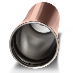 Berlinger Haus Ανοξείδωτο Θερμός - Παγούρι Καφέ Vacuum 0,5L Rose Gold BH-6488 - Image 5