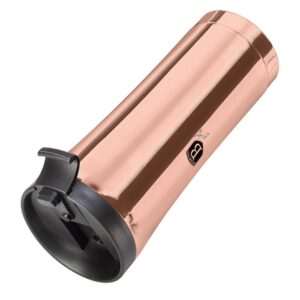 Berlinger Haus Ανοξείδωτο Θερμός - Παγούρι Καφέ Vacuum 0,5L Rose Gold BH-6488 - Image 3
