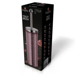 Berlinger Haus Πιγκάλ από ανοξείδωτο ατσάλι i-Rose Edition BH-6509 - Image 4