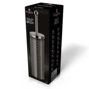 Berlinger Haus Πιγκάλ από ανοξείδωτο ατσάλι Carbon Edition BH-6510 - Image 2