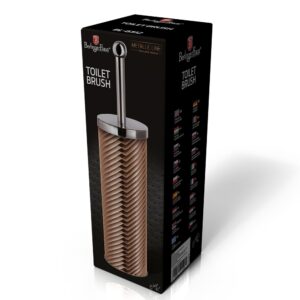 Berlinger Haus Πιγκάλ από ανοξείδωτο ατσάλι Rose Gold Edition BH-6512 - Image 2