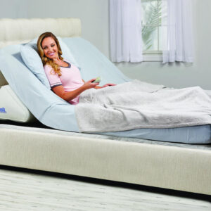 Contour Power Bed Ανυψωτικό Στρώματος Ρυθμιζόμενο 85*35*31 cm - Image 3