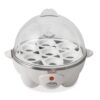 Zilan Βραστήρας Αυγών 7 Θέσεων 360W Άσπρος ZLN8068-WHITE