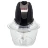 Zilan Πολυκόφτης Multi 1L 300W ZLN8167-BLACK