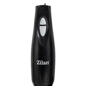 Zilan Ραβδομπλέντερ - μπίμερ, αναδευτήρας και πολυκόφτης 3 σε 1 ZLN8259 - Image 2