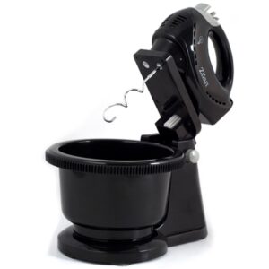 Zilan Μίξερ Χειρός με Περιστρεφόμενο Κάδο 250W ZLN8297 - Image 2