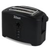 Zilan Φρυγανιέρα 750W ZLN8310-BLACK