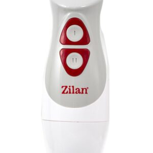 Zilan Ραβδομπλέντερ - μπίμερ, αναδευτήρας και πολυκόφτης 3 σε 1 ZLN8396 - Image 2