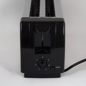 Zilan Φρυγανιέρα 1300W ZLN8440 - Image 2