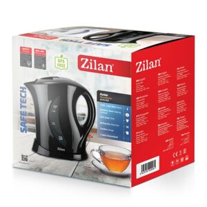 Zilan Βραστήρας νερού 1.7L 2200W ZLN8496 - Image 3