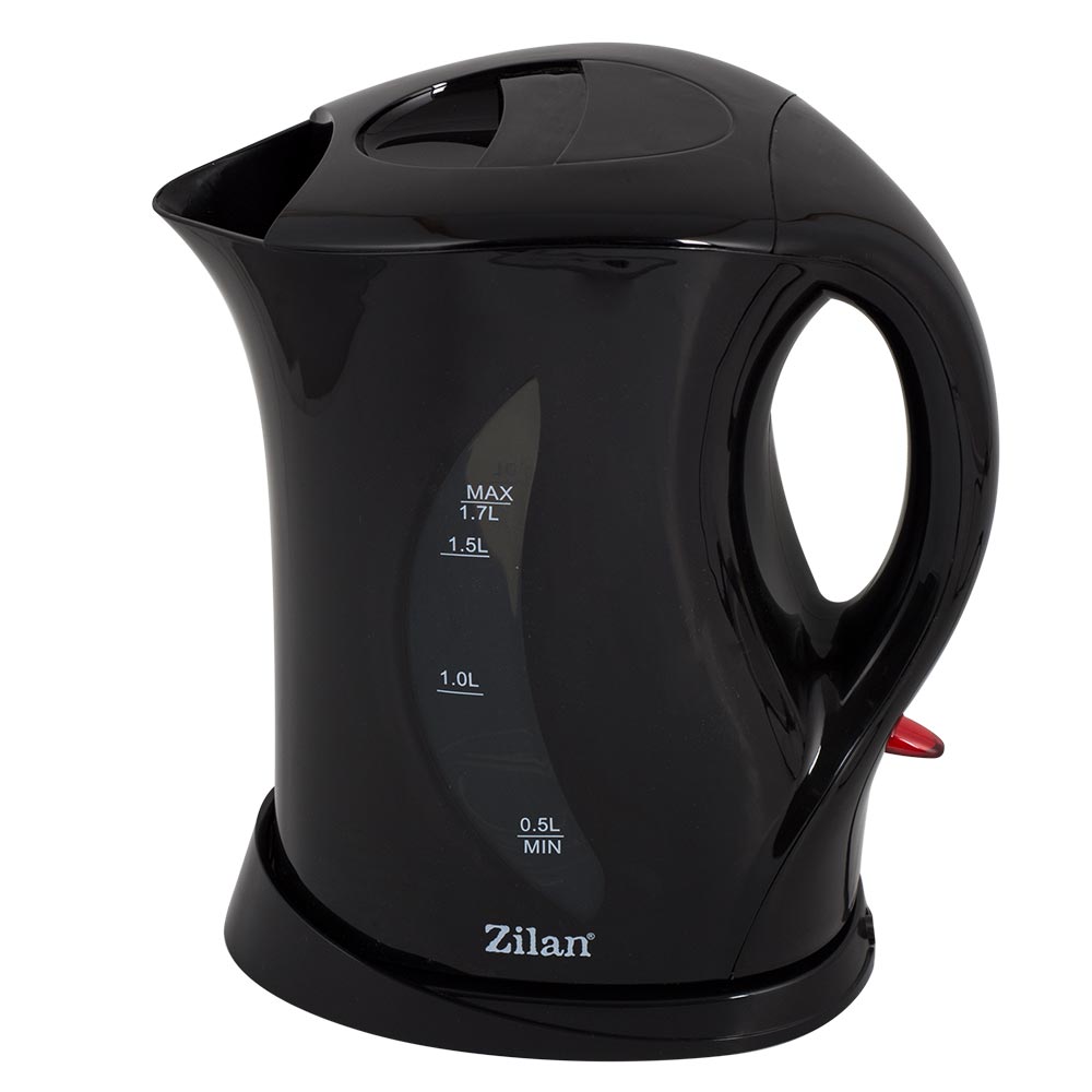Zilan Βραστήρας νερού 1.7L 2200W ZLN8496
