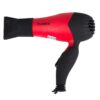 Zilan Σεσουάρ μαλλιών 1000W Κόκκινο ZLN8976-RED