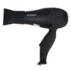 Zilan Σεσουάρ μαλλιών 1000W Μαύρο ZLN8976-BLACK