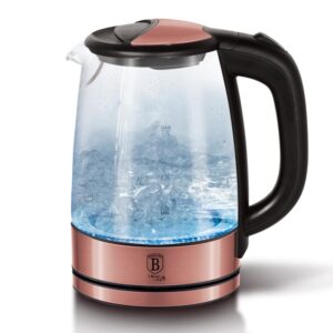 Berlinger Haus Βραστήρας 1,7L i-Rose Edition BH-9078 - Image 2