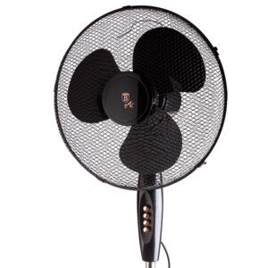 Berlinger Haus Ανεμιστήρας με Ορθοστάτη 40W BH-9130 - Image 2