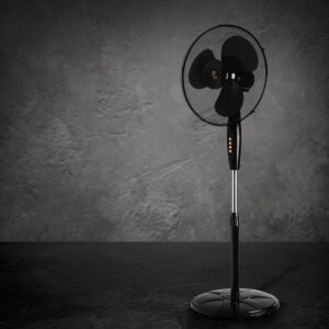 Berlinger Haus Ανεμιστήρας με Ορθοστάτη 40W BH-9130 - Image 3