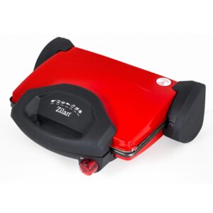 Zilan Τοστιέρα - Ψηστιέρα με άνοιγμα πλακών 180° 2000W ZLN9911 - Image 3