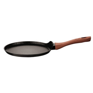 Berlinger Haus Αντικολλητικό Τηγάνι για Κρέπες 25εκ. Ebony Rosewood BH-1722 - Image 2