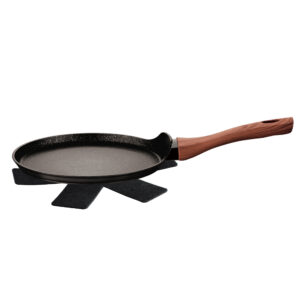 Berlinger Haus Αντικολλητικό Τηγάνι για Κρέπες 25εκ. Ebony Rosewood BH-1722