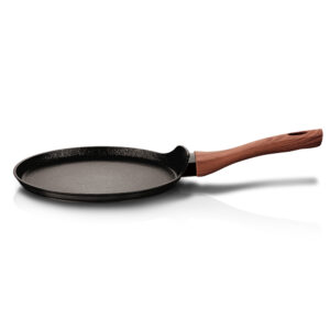 Berlinger Haus Αντικολλητικό Τηγάνι για Κρέπες 25εκ. Ebony Rosewood BH-1722 - Image 4