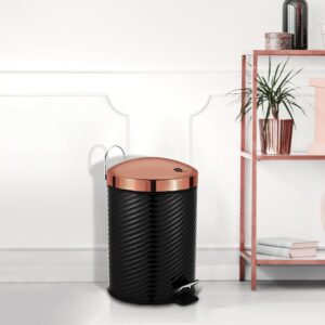 Κάδος απορριμμάτων με πεντάλ 7L Berlinger Haus BH-1731 - Image 3