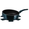 Berlinger Haus Αντικολλητικό Tηγάνι Flip 26 εκ. BH-1881