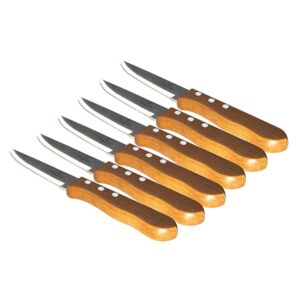 Berlinger Haus Σετ μαχαίρια μπριζόλας (steak) 6 τμχ BH-2106 - Image 3