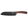 Berlinger Haus Μαχαίρι κουζίνας santoku 17,5εκ. BH-2312
