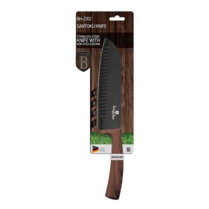 Berlinger Haus Μαχαίρι κουζίνας santoku 17,5εκ. BH-2312 - Image 3