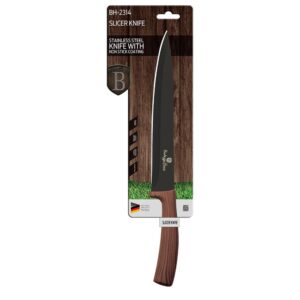 Berlinger Haus Μαχαίρι φιλέτου slicer 20cm BH-2314 - Image 2