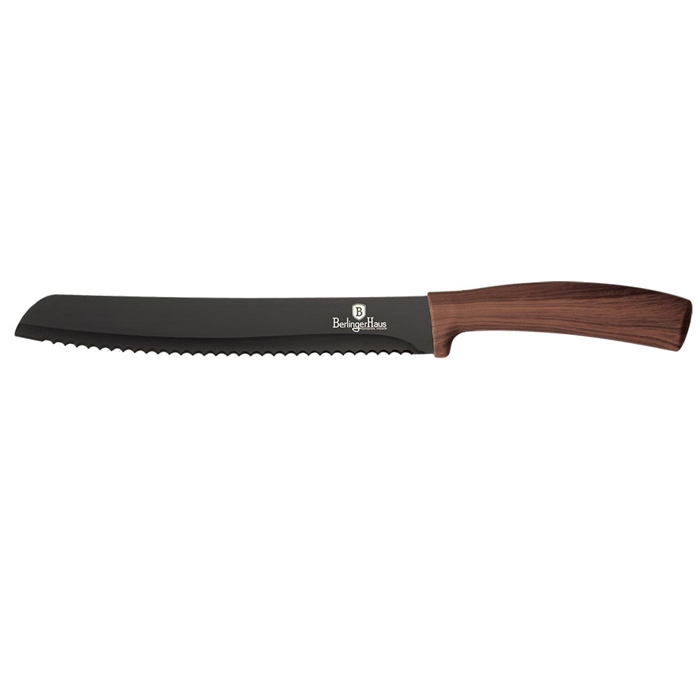 Berlinger Haus Μαχαίρι ψωμιού 20cm BH-2315 - Image 2